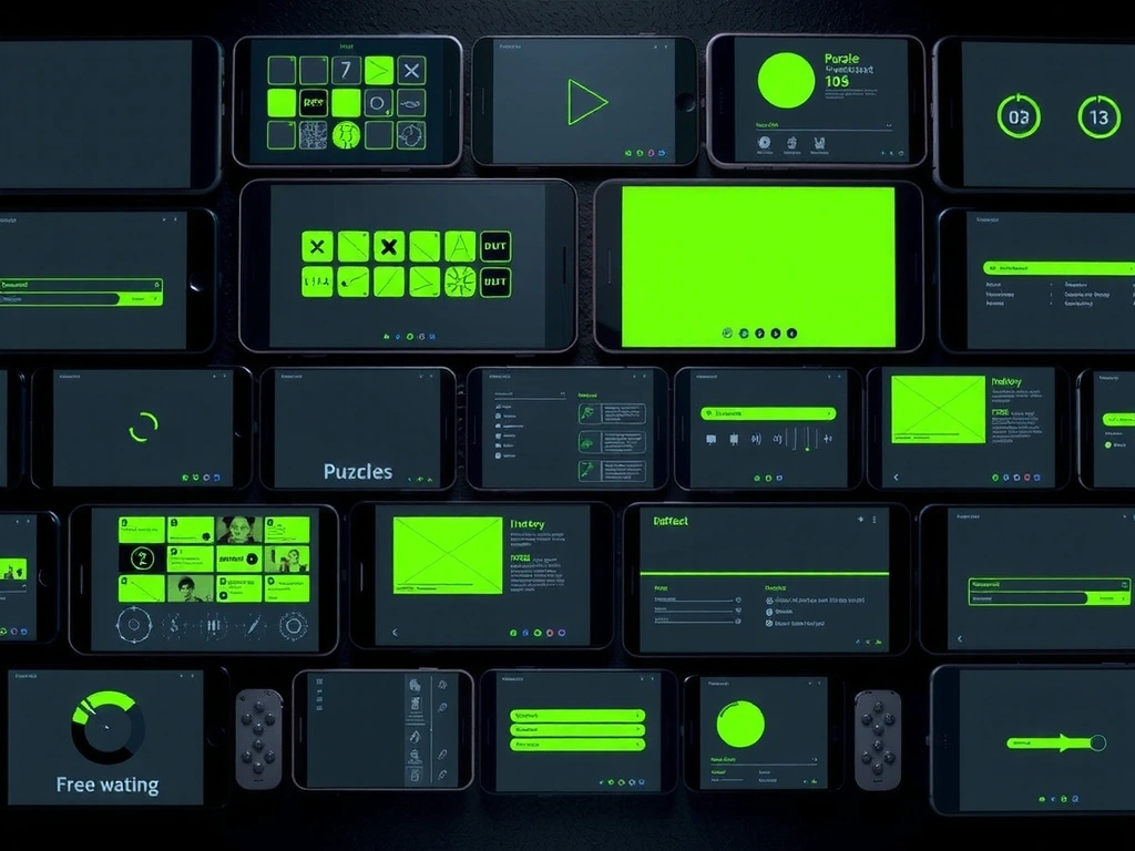 Project Constraint Collage