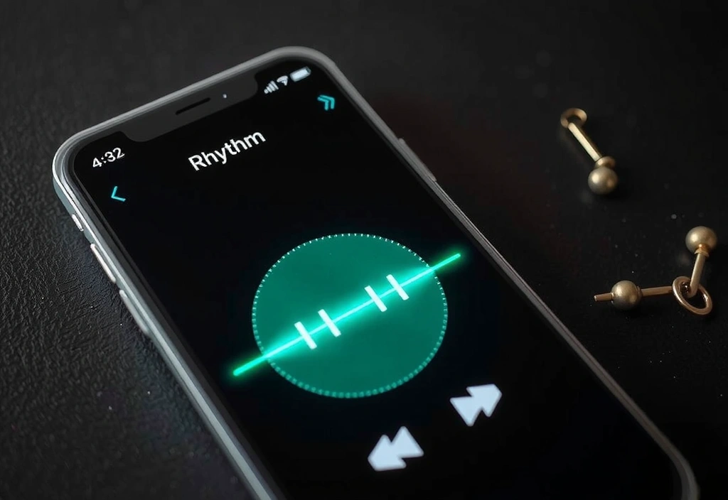Istanbul Rhythm concept