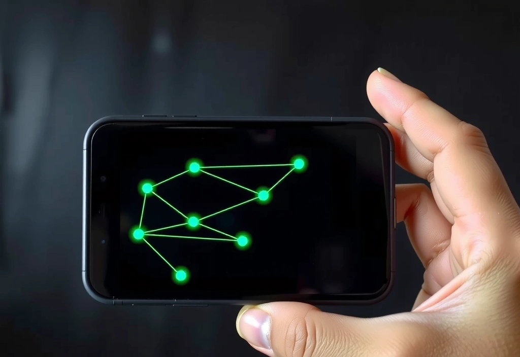 Networked Nomad concept