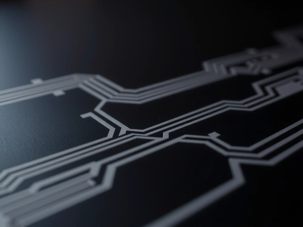 Technical foundation pattern